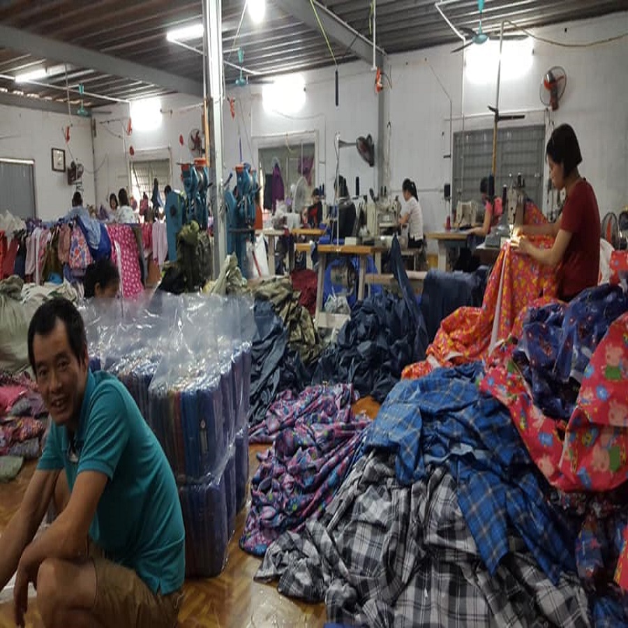 Bộ Quần áo mưa Trẻ em : Siêu bền - Siêu Nhẹ