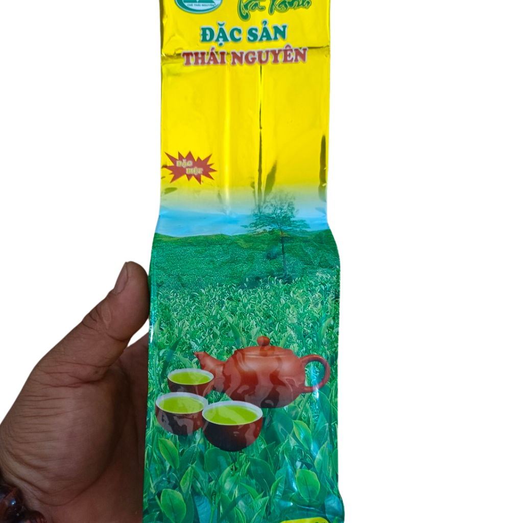 Trà búp Thái Nguyên loại 1