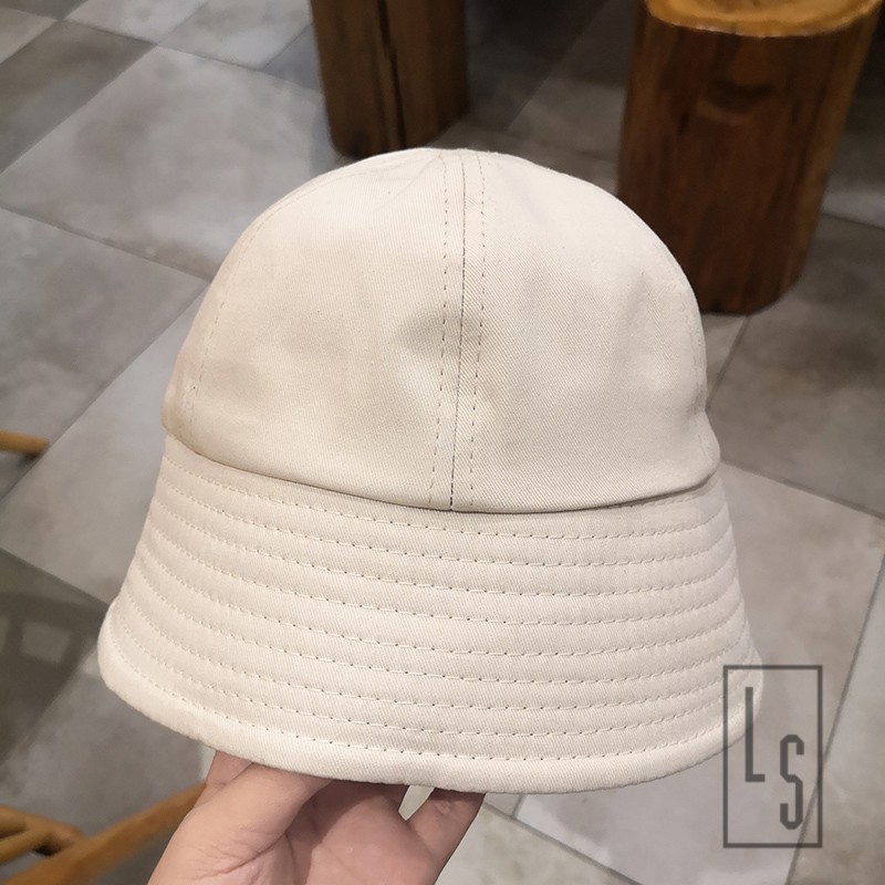 NÓN BUCKET SỤP - MŨ BUCKET VÀNH CỤP HOTTREND
