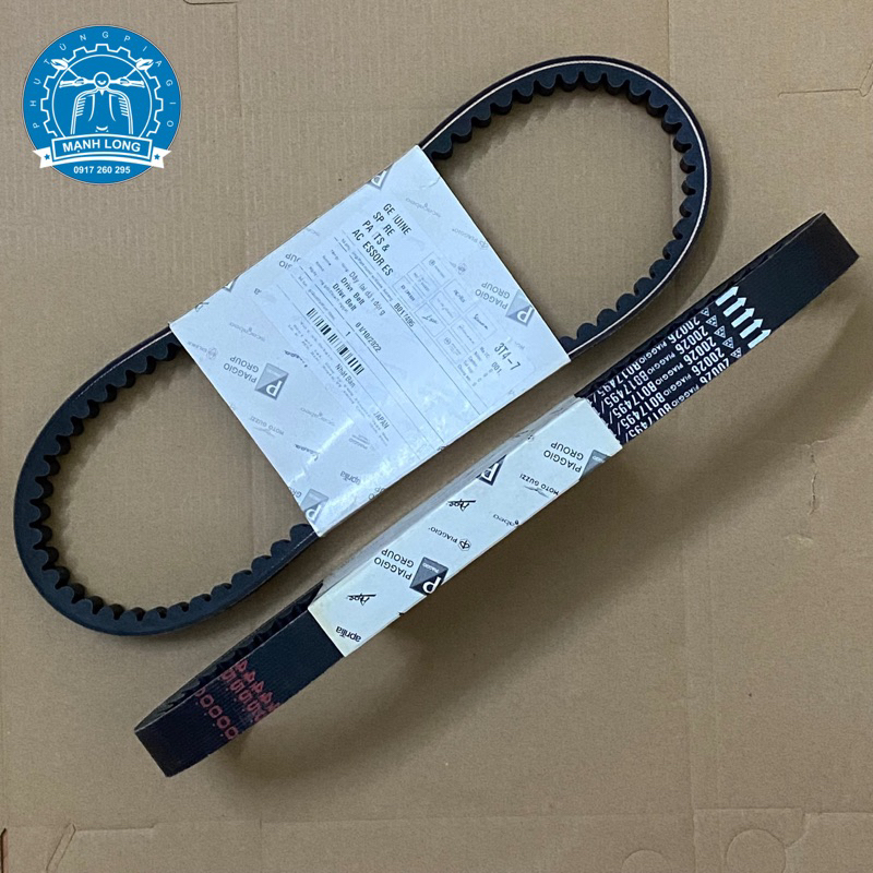 Genuine curoa Piaggio Vespa 2V, 2vita wire-quality and performance assurance