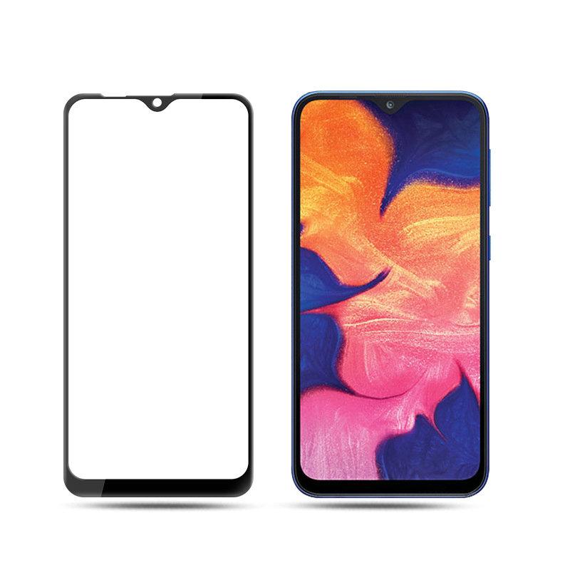 Miếng dán cường lực FULL màn hình SAMSUNG GALAXY A10