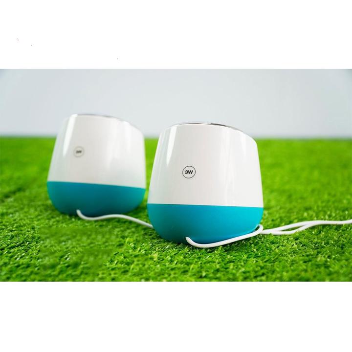 Loa SoundMax A160/2.0 - Hàng Chính Hãng