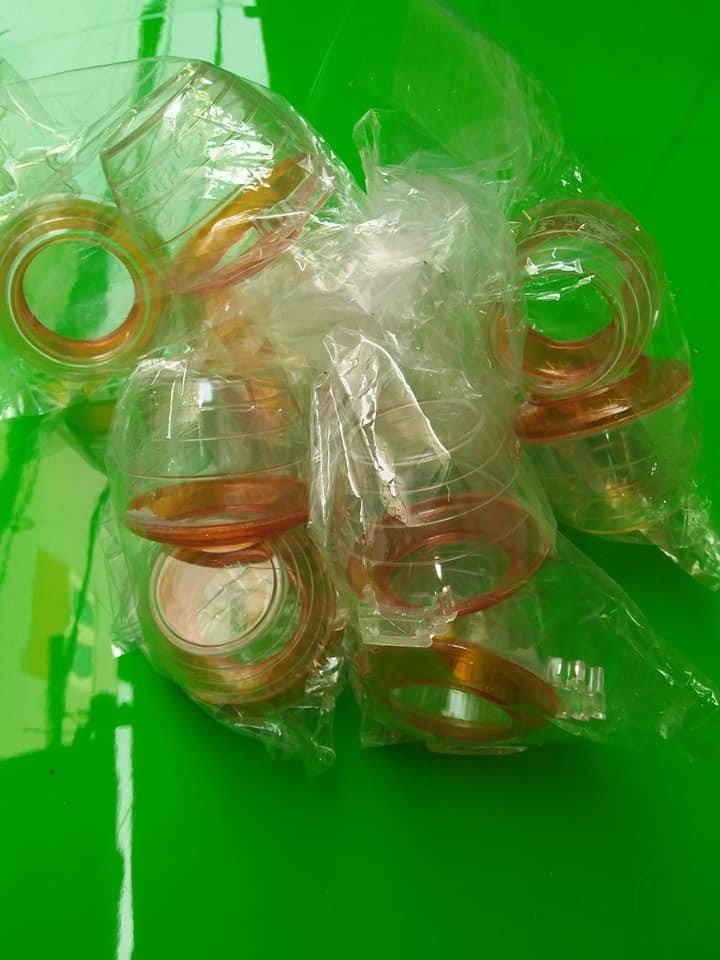 (HCM)Set10 Cóng ăn uống cho chim chào mào