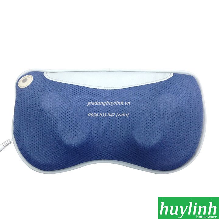 Gối massage Buheung Korea MK-316 New (Gối mát xa)