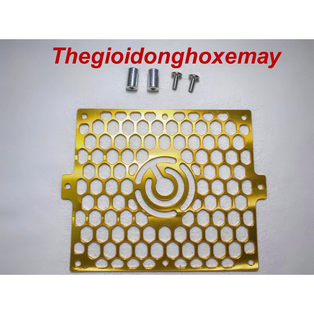 Phuộc Trước ATR Mẫu V2 Vario Hạ 3 Phân
