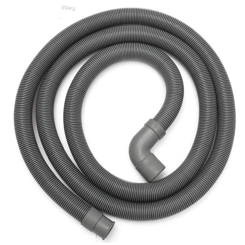Ống Thoát Nước Máy Giặt Electrolux Cửa Ngang Dài 3m Chính Hãng