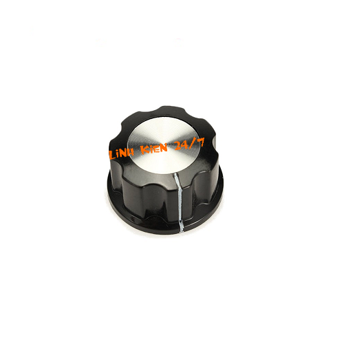BỘ 2 NÚM VẶN CHIẾT ÁP 6MM MF-A03 CÓ ỐC VẶN