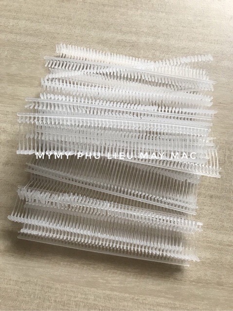 Ti gắn mác hay còn gọi dây treo mạc Tag pin