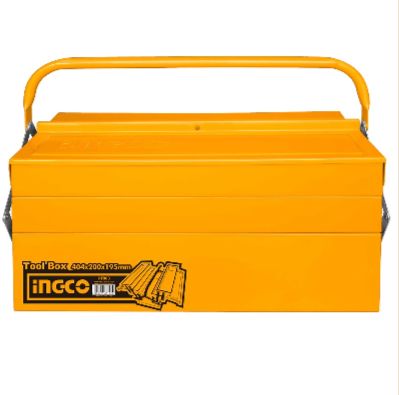 thùng đựng đồ nghề INGCO 3 dài 400mm