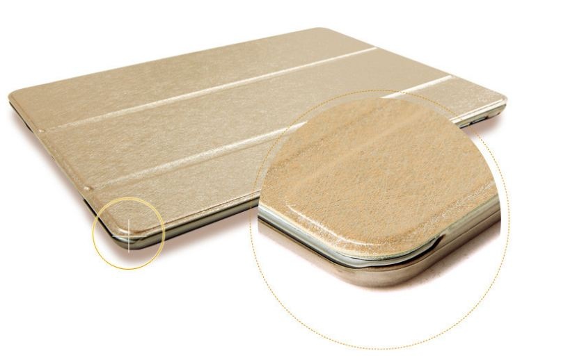 [HOT] Bao Da Ốp Lưng Tự Động Tắt/Mở Màn Hình Cho Ipad Mini 4/5