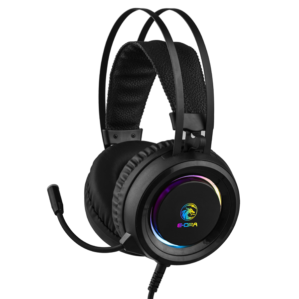 Tai nghe E-Dra EH410 Pro USB Led RGB