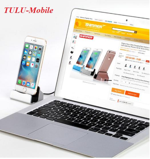 ĐẾ CHÂN SẠC CỔNG LIGHTING,TYPE-C, MICRO, DÙNG CHO IPHONE,SAMSUNG, OPPO...