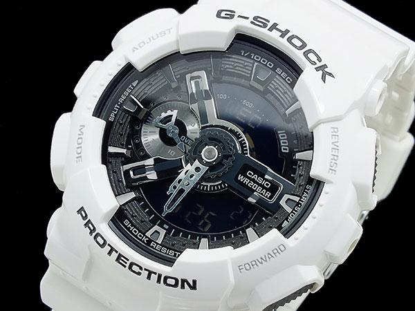 ĐỒNG HỒ THỂ THAO CASIO G- SHOCK GA-110GW-7A