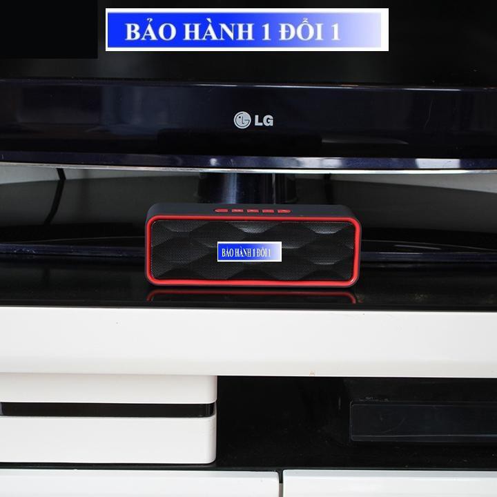 Loa bluetooth SC211