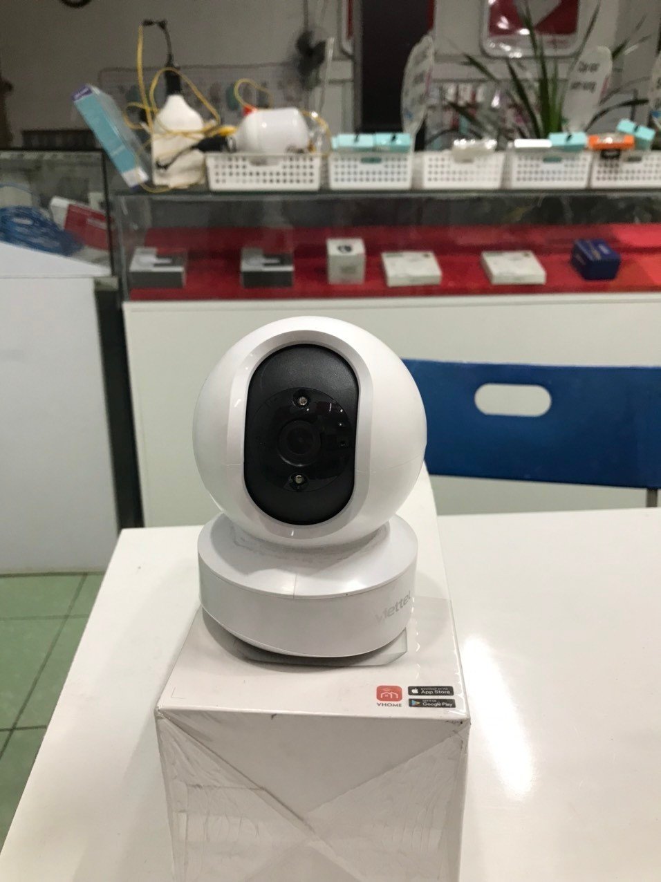 Camera an ninh ngoài trời 4K Chọn lựa hoàn hảo cho ngôi nhà của bạn 1 camera an ninh ngoài trời 4K