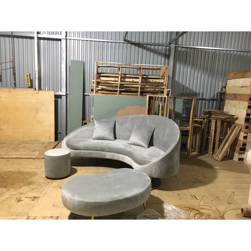 sofa đệm tặng đôn