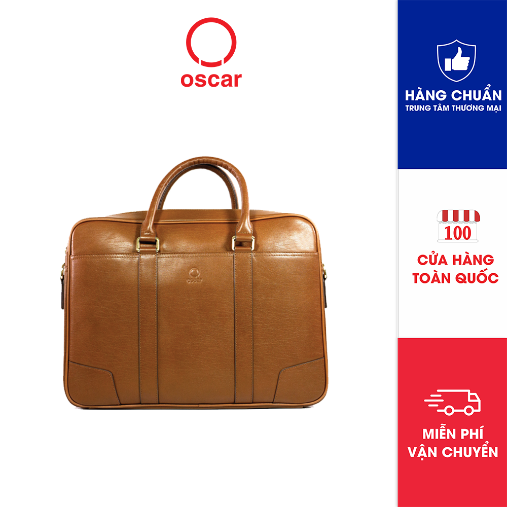 Túi xách nam Oscar - OCMHBLG038