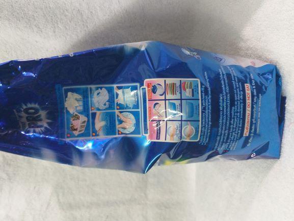 Bột giặt Thái Pro 1kg