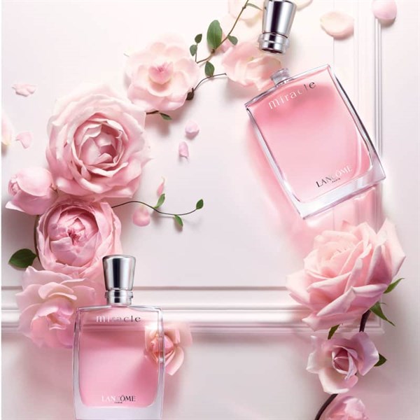 Nước hoa Lacome Mirracle Eau de Parfum 100ml