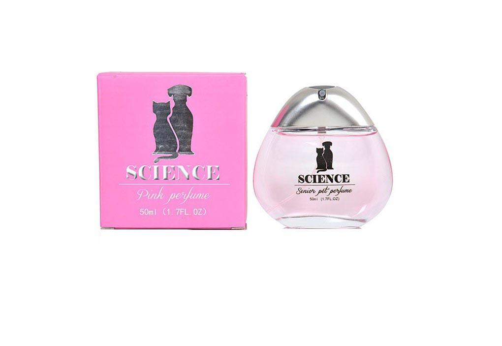 Nước Hoa SCIENCE Pet Perfume dành cho thú cưng