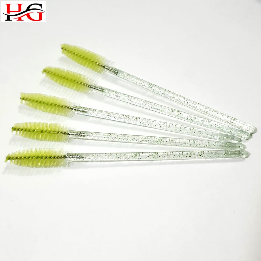 [HCM]combo 5 cây chổi chải mi nối