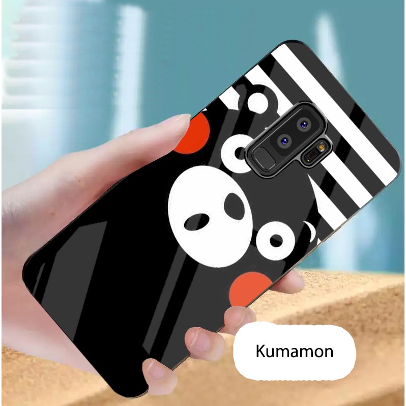 Ốp SAMSUNG S9, S9 plus mặt kính gương bóng