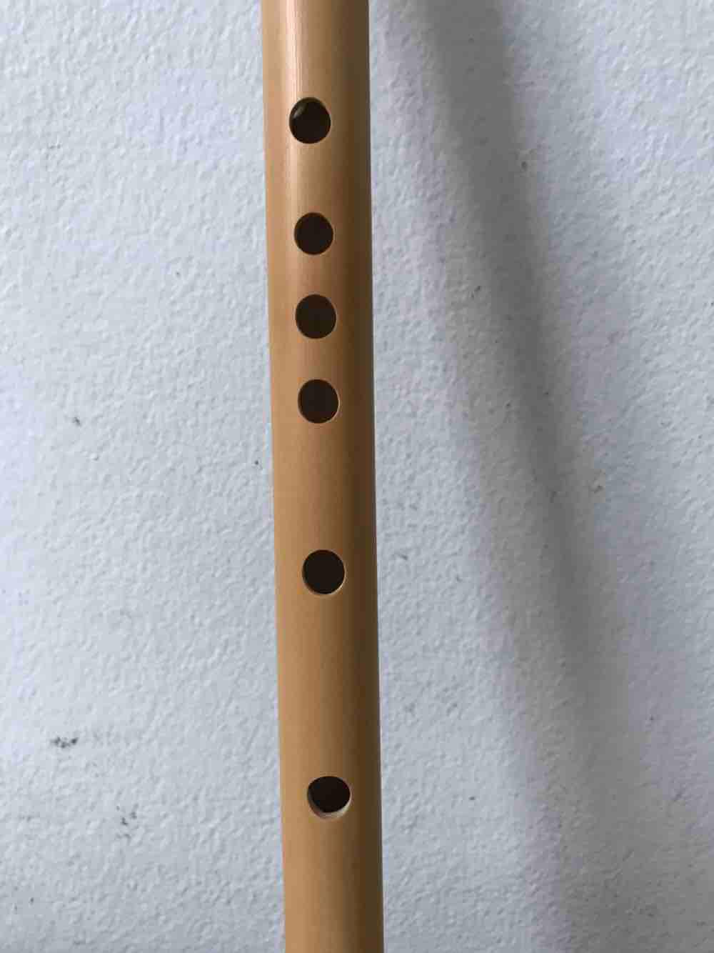 Sáo mèo nữ tone đô cao cấp