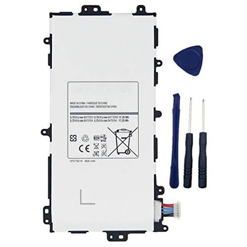 Pin Samsung Galaxy Tab Note 8.0 (N5100)