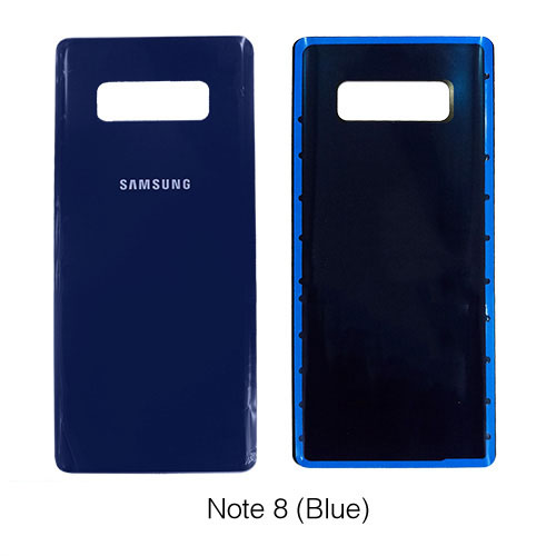 [HCM]NẮP LƯNG SAMSUNG NOTE 8 ZIN