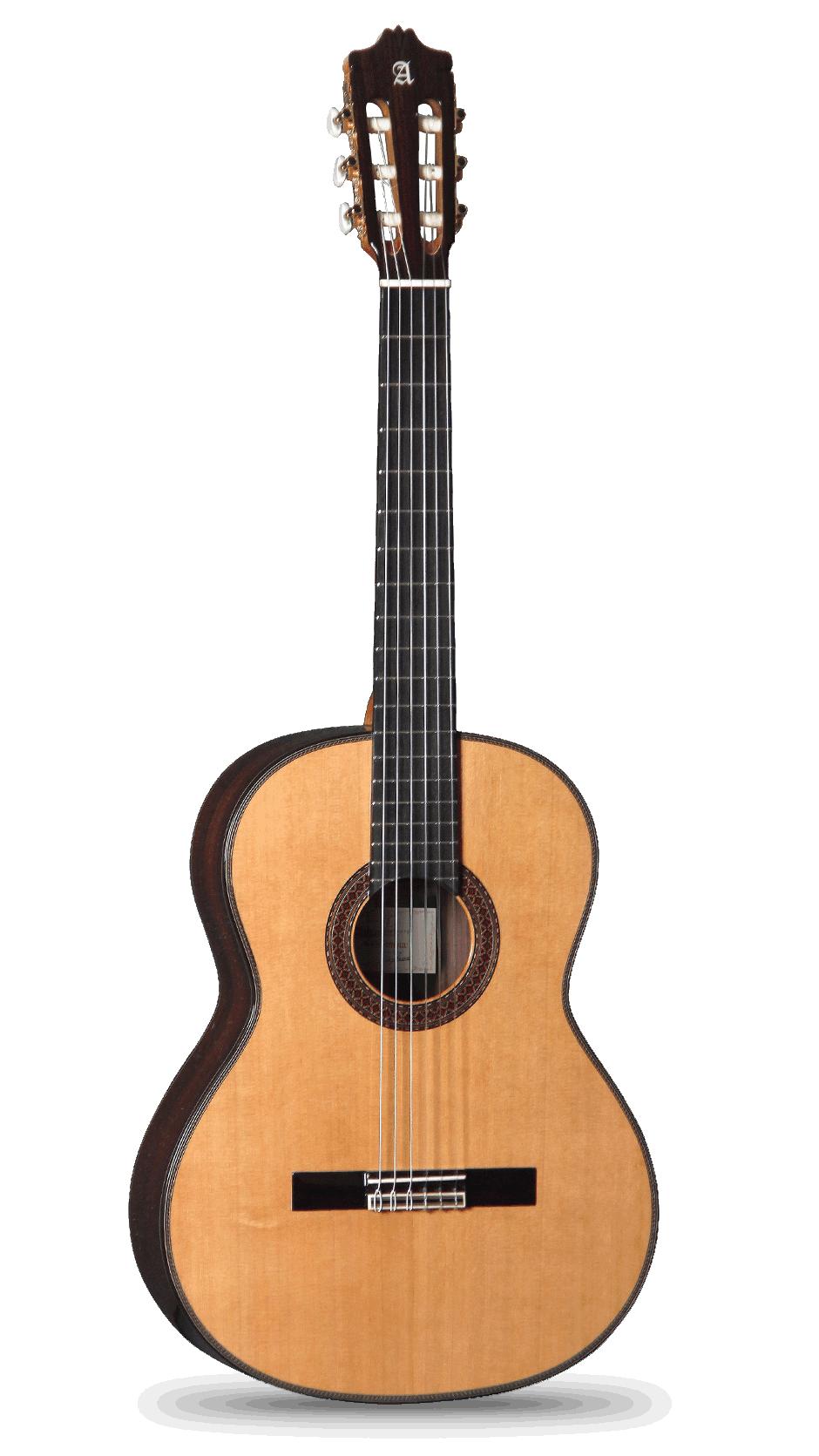 Alhambra Guitar 7P Classical