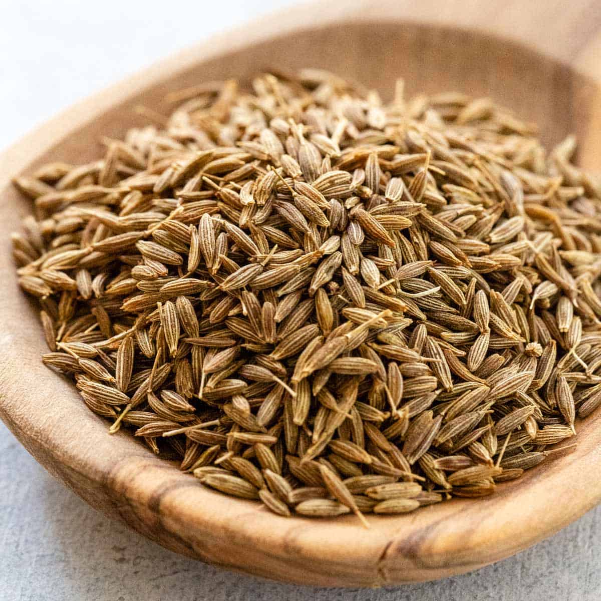 Cumin Seeds - Hạt Thì Là Ấn Độ ( 200g)