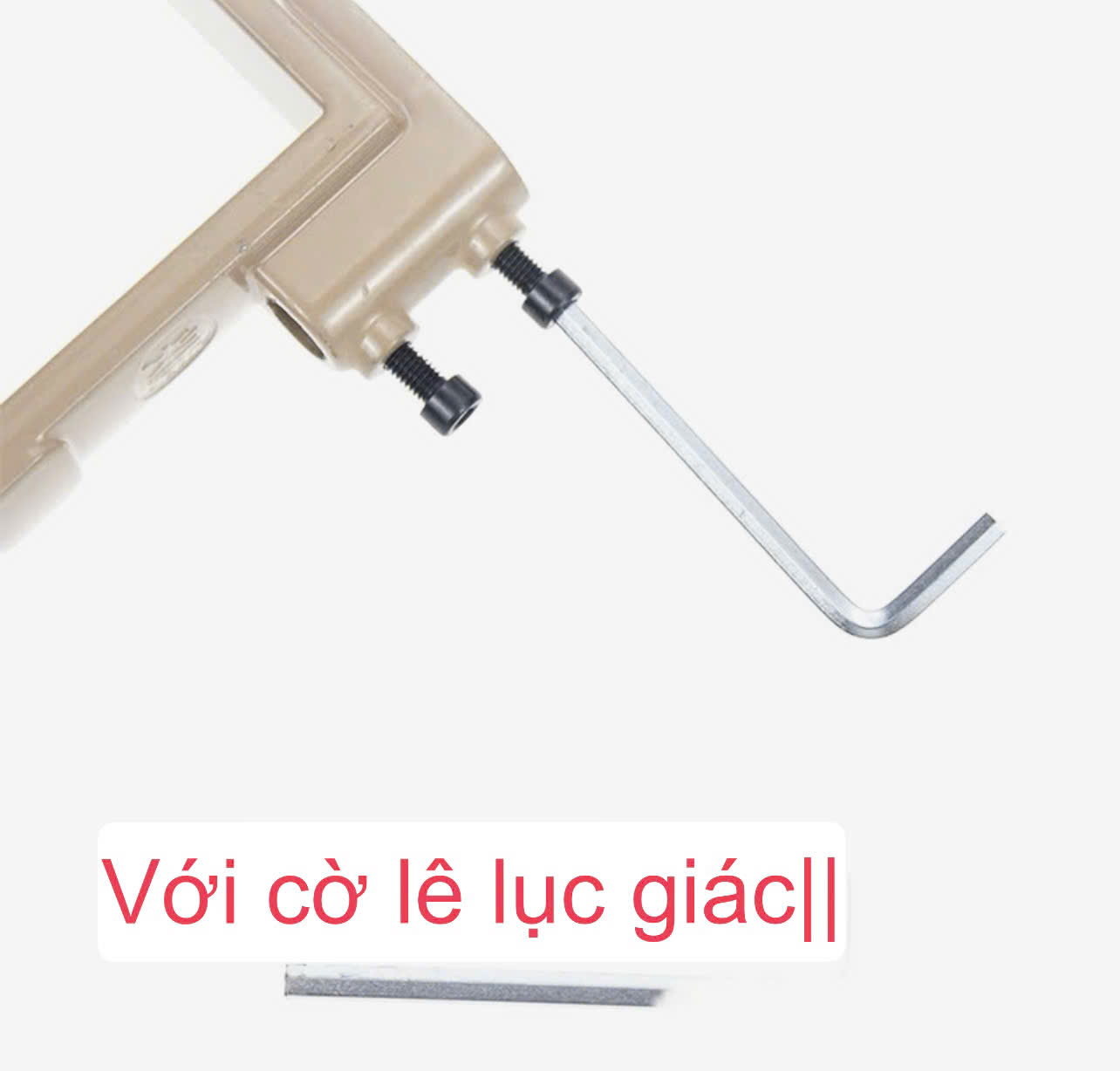 DỤNG CỤ VÒNG LUỒN CHUN - LUỒN DÂY KIỂU MỚI được sử dụng trong ngành may mặc(giá 1 cái)