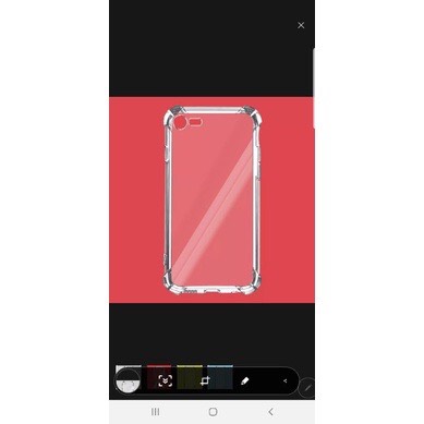 ốp lưng silicon chống sốc