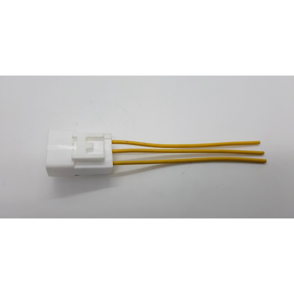 GIẮC GHIM MÂM LỬA XE SH