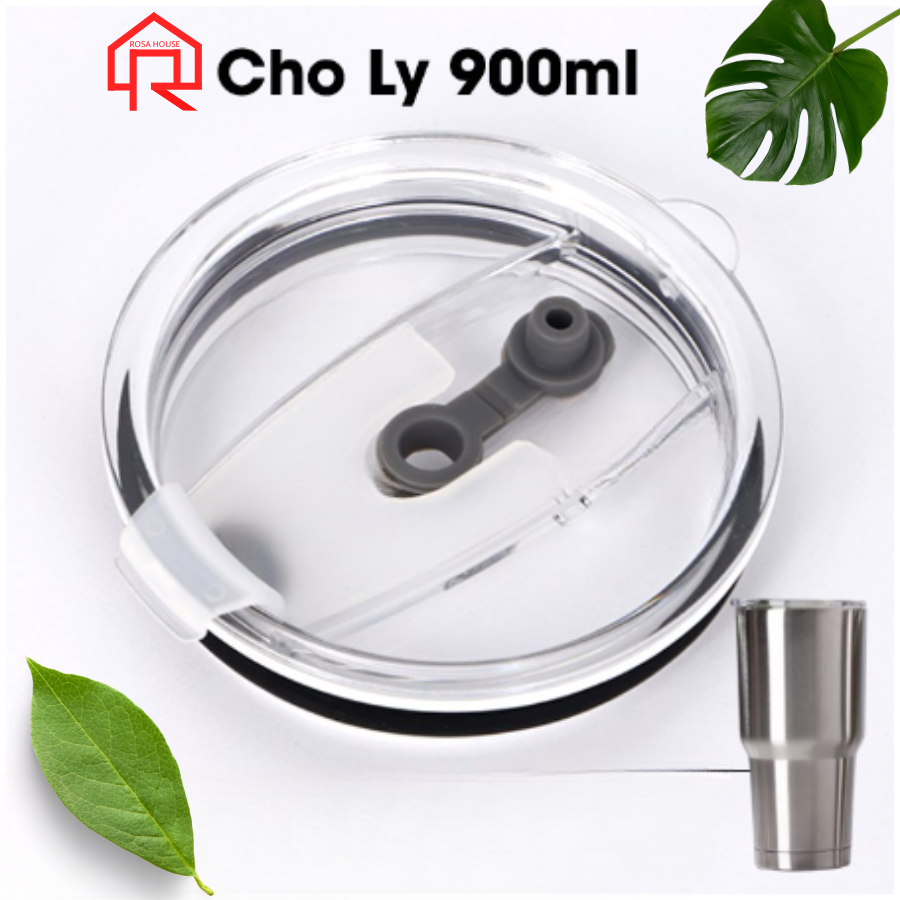 Nắp Ly Giữ Nhiệt 900ml