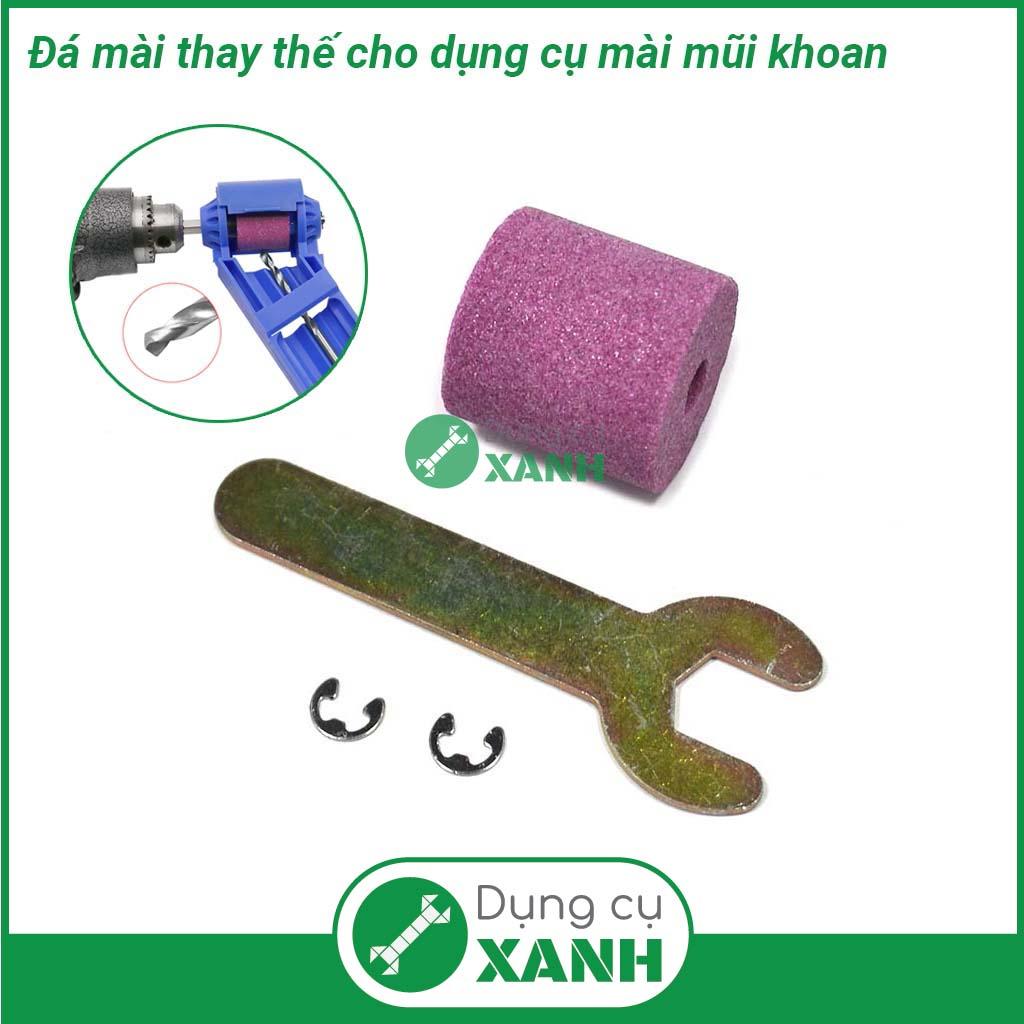 Đá mài thay thế cho dụng cụ mài mũi khoan