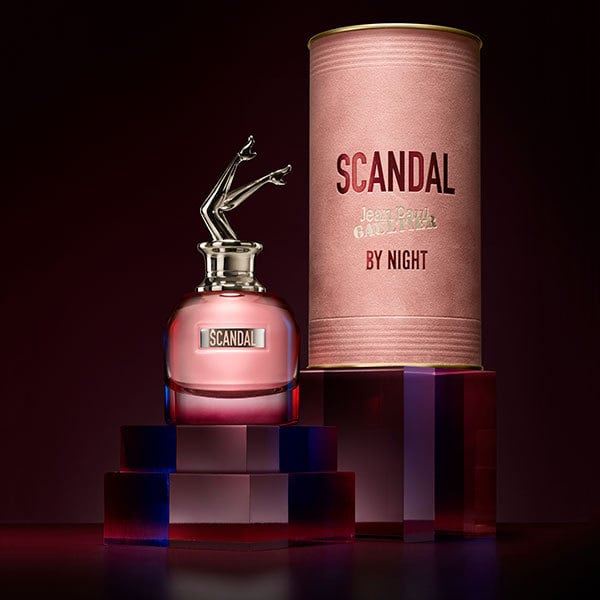 [FREESHIP]Nước Hoa Đôi Chân Dài Nữ So ScanDal 80Ml