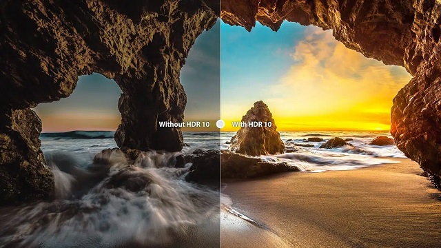 Máy chiếu XGIMI Horizon