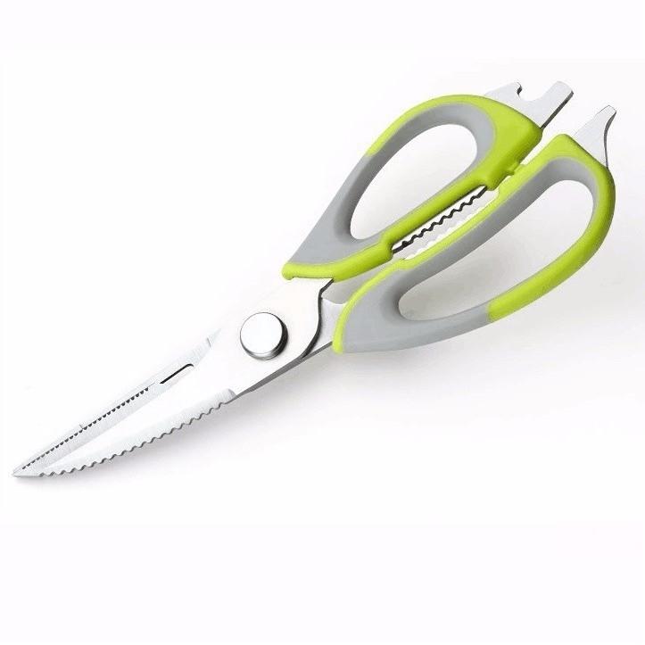 Kéo đa năng 10 in 1 Minghty shears