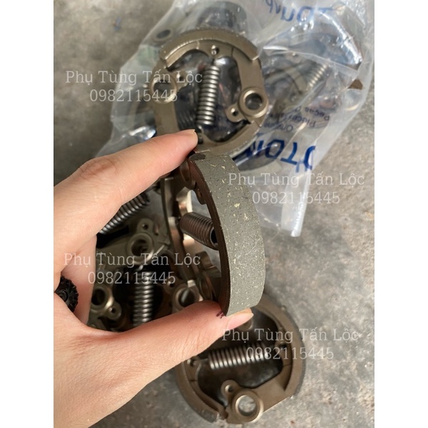 Bố côn máy cắt cỏ hu 143, 236, 541 hàng sịn