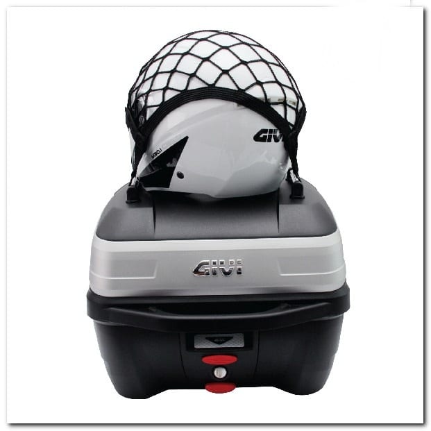 Thùng sau GIVI xe máy - Mẫu B32N ADV