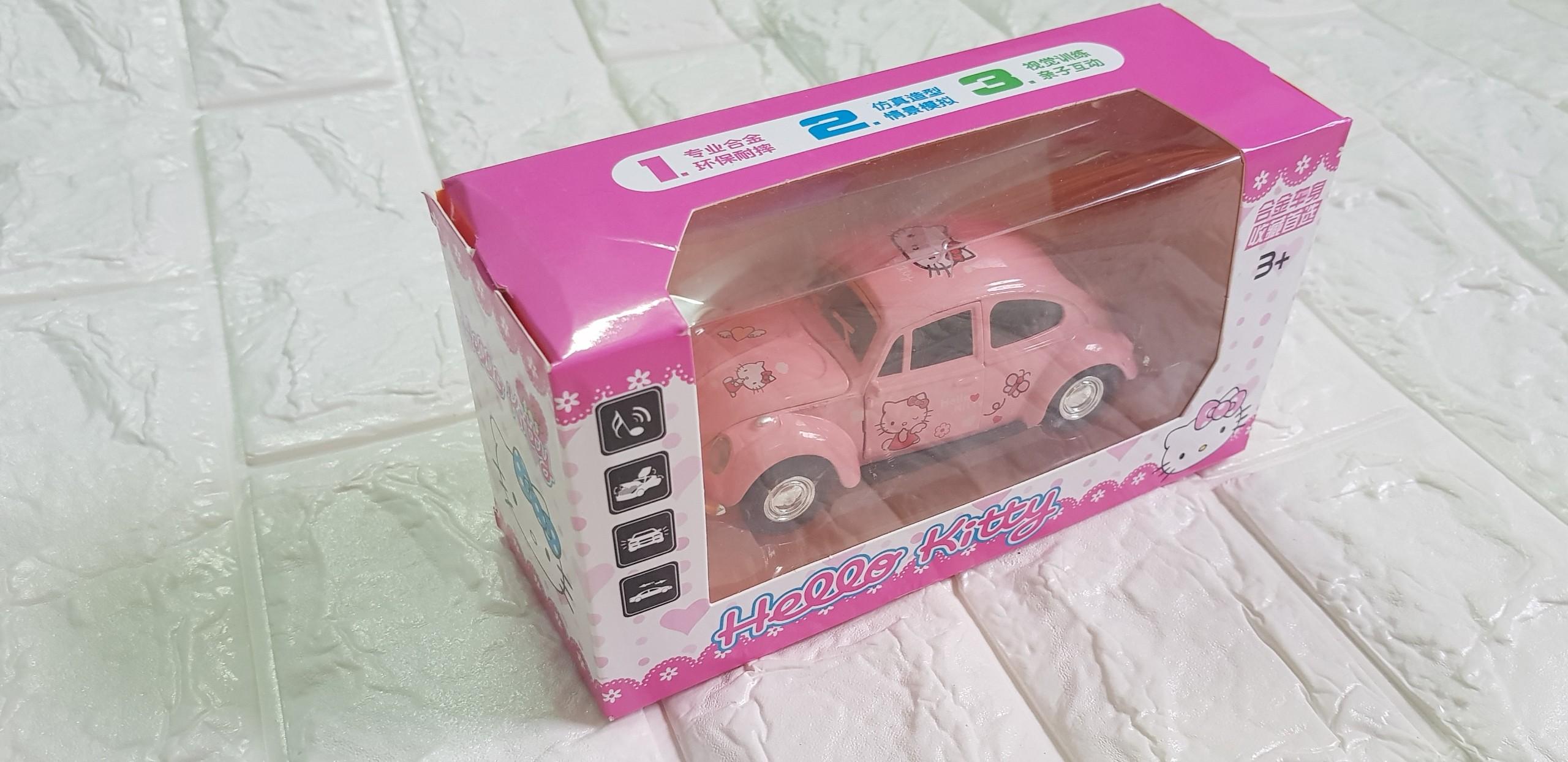 Mô Hình Xe Đồ Chơi Cho Bé