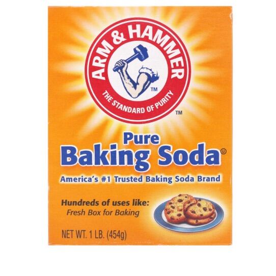 BỘT BAKING SODA ARM HAMMER HỘP 454GR- 11101