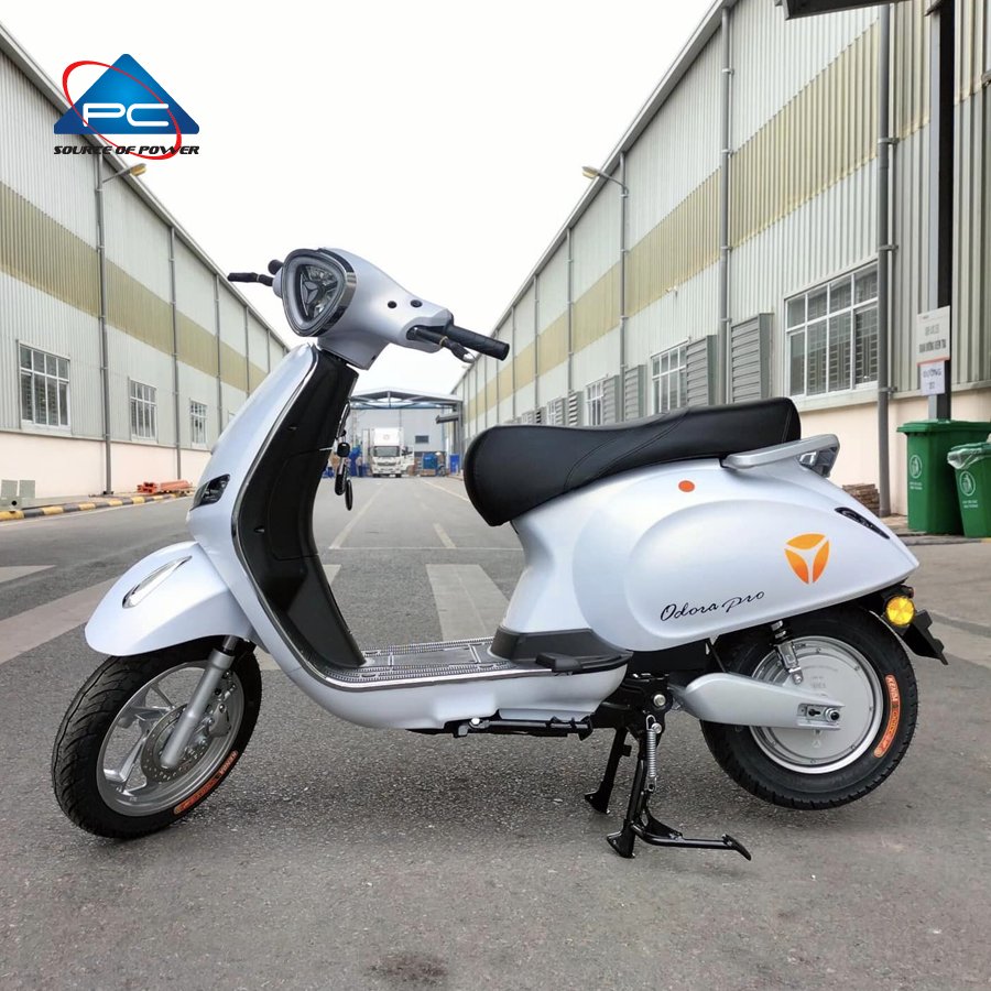 Xe Máy Điện Yadea Odora Pro