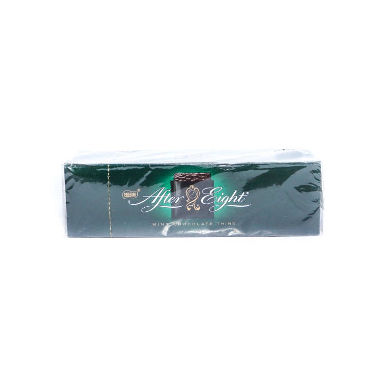 Socola bạc hà mỏng After Eight 400g - Thuỵ Sĩ