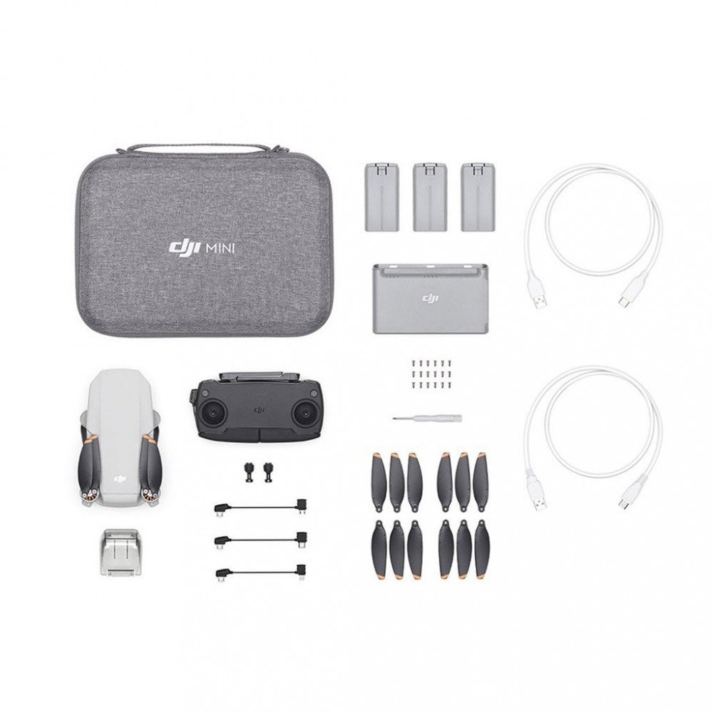 DJI Mini SE / DJI Mini 2 SE Combo & stand _ BH 12 Tháng