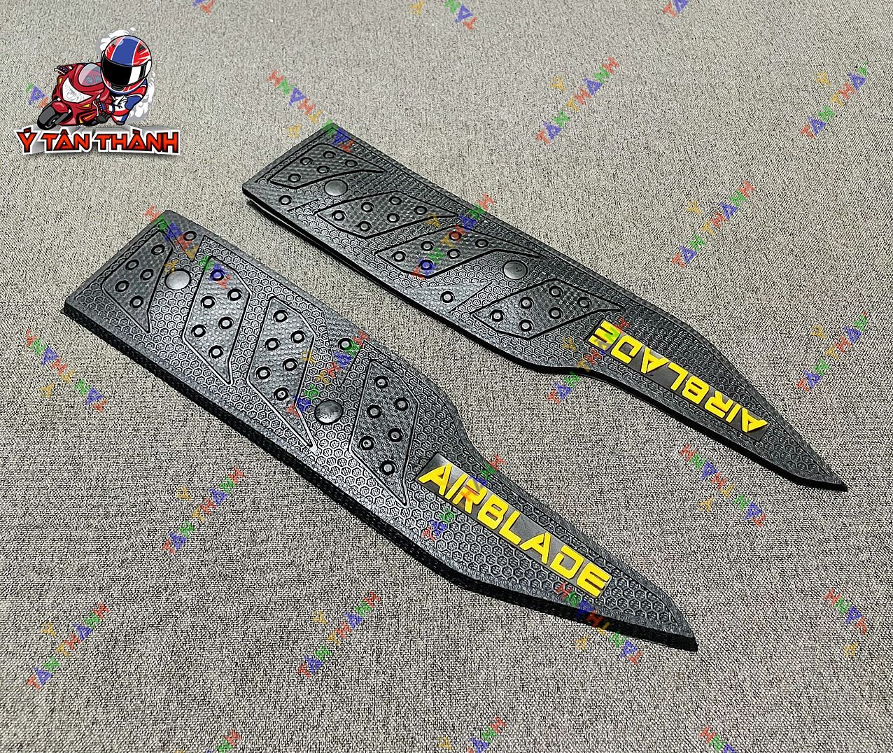 Thảm lót chân xe air blade 2020 613