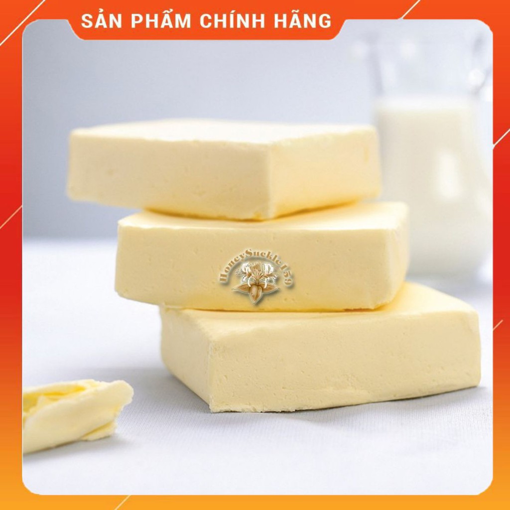Bơ Nhạt Úc 200G