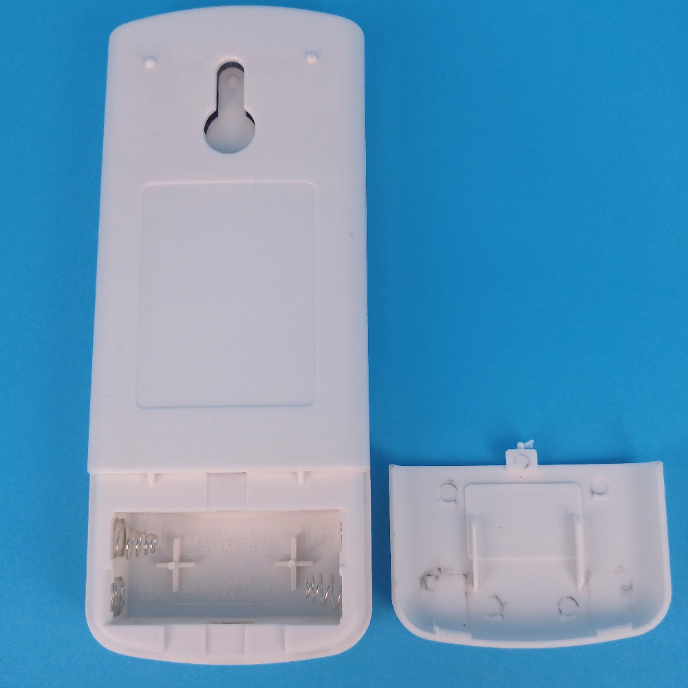 Control - Remote for Sharp Air Conditioner. (with Ion Button)