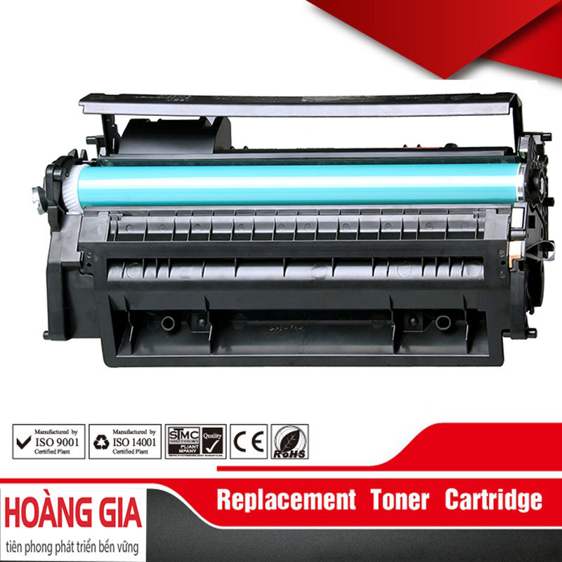 Hộp mực máy in 05a/80a cho máy hp2035 2055